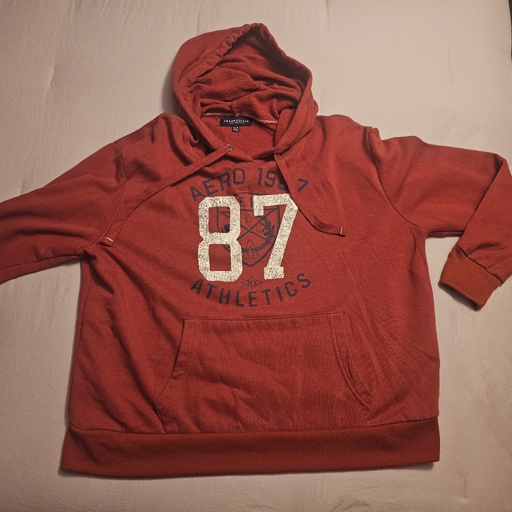 Aeropostale hoodie